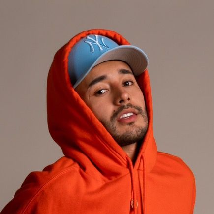 Profile Picture of   Dani Sánchez 🚀... (@eldanisanchez) on Tiktok