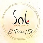 Profile Picture of ELENA MONTOYA (@solbeautyandcare_elpasotx) on Instagram