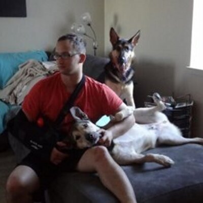 Profile Picture of Andrew Cappello (@cappy2263) on Twitter