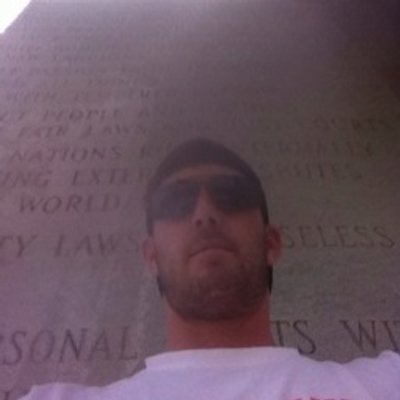 Profile Picture of Jerry Mckinley (@jerrylimpin) on Twitter