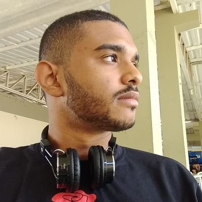 Profile Picture of Jeferson Rubens (@Jeff_Rubens1) on Twitter