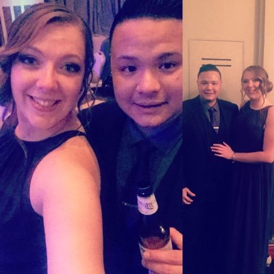 Profile Picture of Samantha Pyne (@sam_pyne) on Twitter