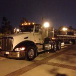 Profile Picture of Jeff Llewellyn (@jrltrucking714) on Instagram