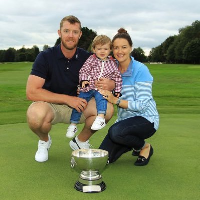 Profile Picture of O’Keeffe Golf Performance (@OkeeffePeter) on Twitter