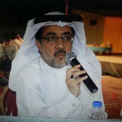 Profile Picture of S. Mohammed Majeed (@SMMajeed) on Twitter
