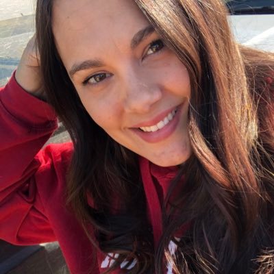 Profile Picture of Amanda Rhea (@mandilrhea) on Twitter