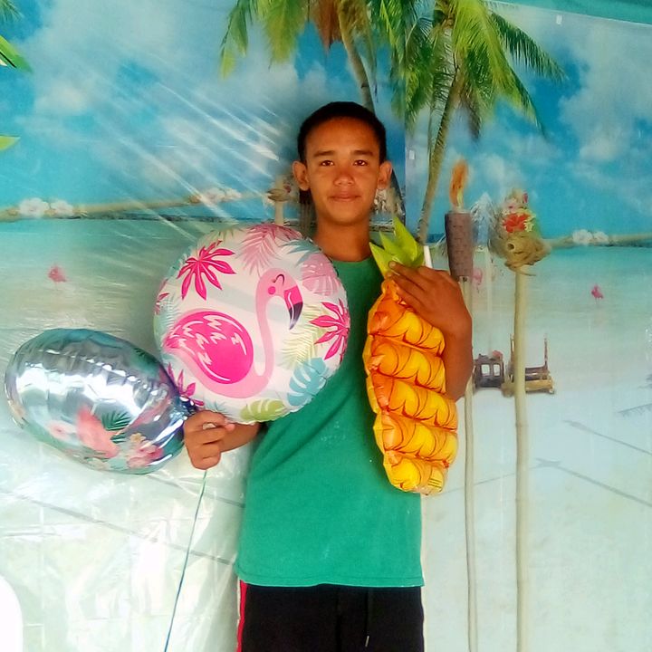 Profile Picture of jonathan rhaburn (@oscarreyes604) on Tiktok