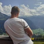 Profile Picture of Stefan Fehrer (@stefanfehrer) on Instagram