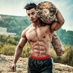 Prakash Pradhan - Instagram Profile Picture of Prakash Pradhan (@prakashfitness) on Instagram