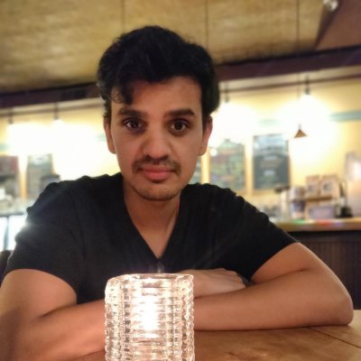 Profile Picture of Rohan Chandra (@rohanchandra30) on Twitter