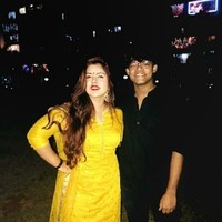 Profile Picture of Aaron Sam (@aaron-sam-1) on Quora