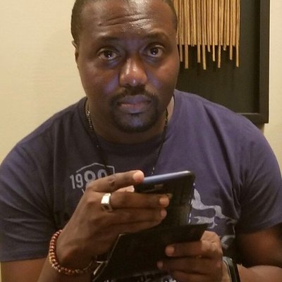 Profile Picture of Jeremy Harding (@GyJeremy) on Twitter