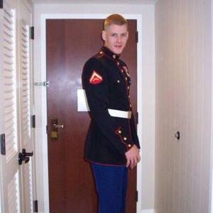 Profile Picture of Josiah Davidson (@771615b6444349a) on Twitter