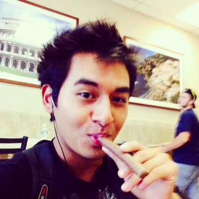 Profile Picture of Irving G Archfiend (@SceneKnight23) on Twitter