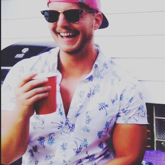 Profile Picture of Gregory Chapin (@grc1985) on Poshmark