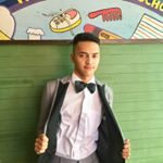 Profile Picture of Mark Jayson Manallo (@mj_darius_manallo12) on Instagram