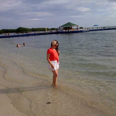 Profile Picture of Rosa Marcela Arzuaga (@rosamarji) on Twitter