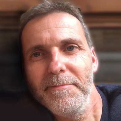 Profile Picture of Malcolm Badger (@m_badgers) on Twitter