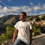 Profile Picture of Vicente Alex Paez (@vicentealexpaez) on Instagram