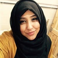 Profile Picture of Sofia Ahmed (@sofia-ahmed-13) on Quora