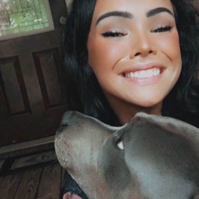 Profile Picture of Haley M (@__HaleyMitchell) on Twitter