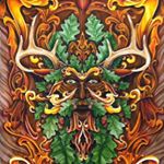 Profile Picture of Chris Dowdy (@jack_of_the_woods) on Instagram