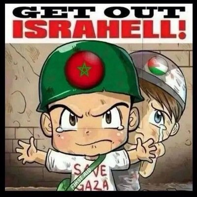 Profile Picture of Moussa J/El (@el10_jMoussa) on Twitter