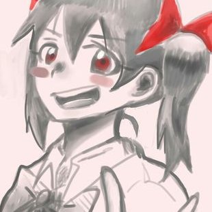 Profile Picture of 香水丼⊿無言すみませんﾋﾟｷﾞｨ (@NicoMakiRuby) on Twitter