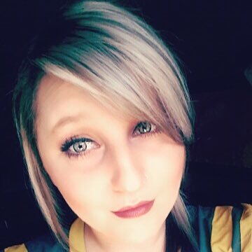 Profile Picture of Ashlie Hope Nix (@AshlieNix) on Twitter