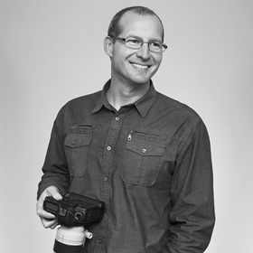 Profile Picture of Peter Eklund (@petereklund) on Pinterest