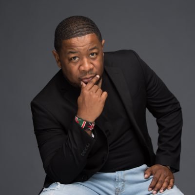 Profile Picture of David A. Rodgers (@@ApostleRodgers) on Twitter