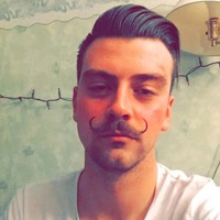 Profile Picture of Nathan Haberer (@nathan-haberer) on Quora