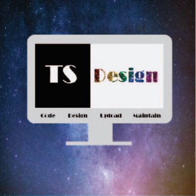 Profile Picture of TS Designs © (@TomSannaDesigns) on Twitter