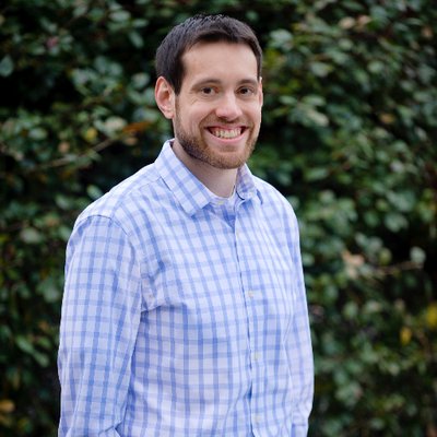 Profile Picture of Ben Miller (@EduBenM) on Twitter