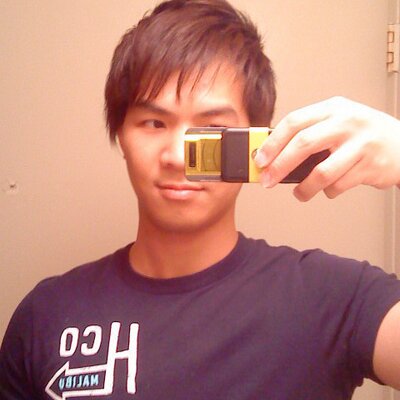 Profile Picture of Terry Wong (@terryspeakzone) on Twitter