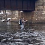 Zachary Buchanan - Instagram Profile Picture of Zachary Buchanan (@forestryandfish) on Instagram