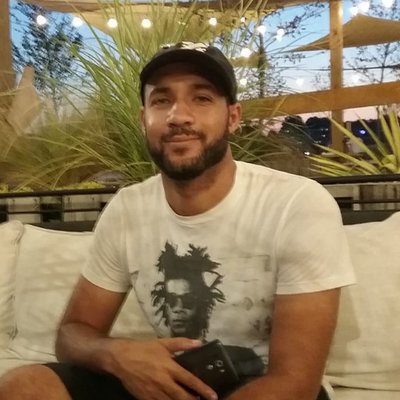 Profile Picture of Jordan Clark @SPX N9 (@Jrsosa18) on Twitter