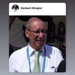 Profile Picture of Herbert Bingler (@orjelsmann) on Instagram