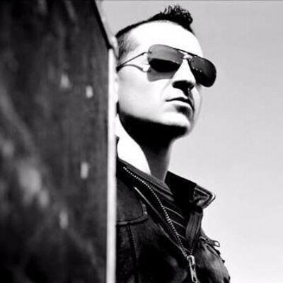 Profile Picture of Chester Bennington (@ChesterLarson1) on Twitter