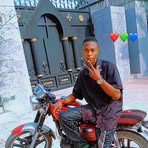 Profile Picture of Chibyk Kevin (@Chibyk-Kevin) on Facebook