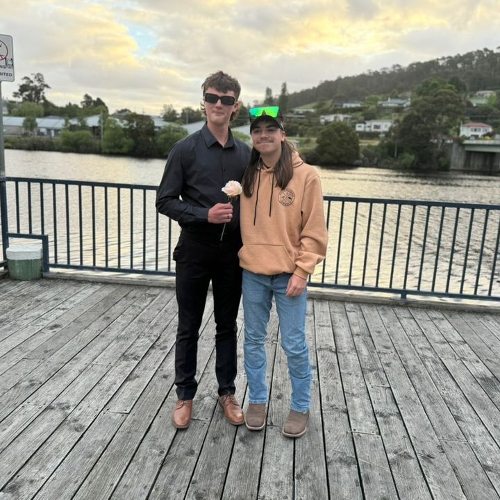 Profile Picture of Thomas Pettit (@thomaspettit2) on Tiktok