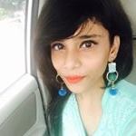 Profile Picture of Deepika Agrawal (@deepika_agrawal) on Instagram