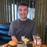 Profile Picture of JOEL SIMPSON (@joeldavidsimpson) on Instagram