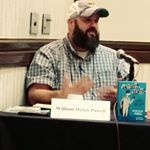 Profile Picture of William Dylan Powell, Author (@williamdylanpowell) on Instagram