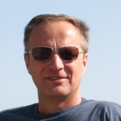 Profile Picture of Mike Dolman (@MSermo) on Twitter