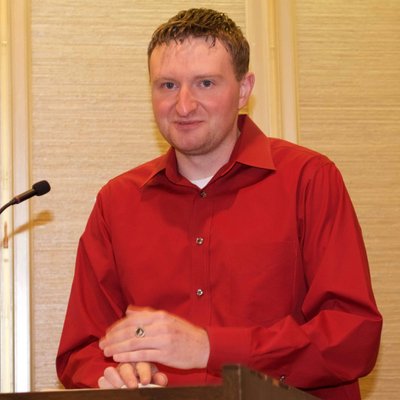 Profile Picture of Brandon Wright (@WandonBright) on Twitter