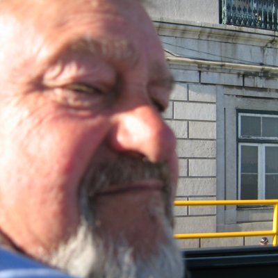 Profile Picture of Finn Clausen (@filmi75) on Twitter