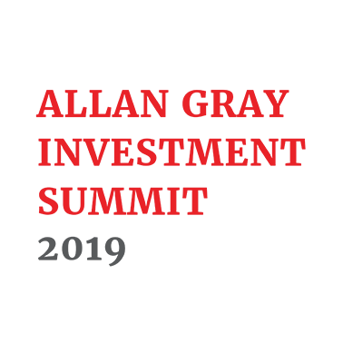 Profile Picture of AllanGraySummit (@AllanGraySummit) on Twitter