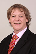 Profile Picture of Brian Crowleyon Wikipedia