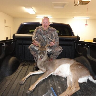 Profile Picture of Mike Werkmeister (@mjwerkmeister) on Twitter